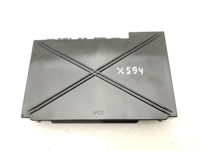 Bentley 3W5907040G CONTINENTAL FLYING SPUR (3W_) 2012 Unité de commande - Image 1