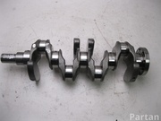 HYUNDAI F618K152 i30 (FD) 2010 Crankshaft