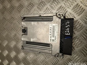Volkswagen 05L907309AE CRAFTER Box (SY_) 2023 Unité de contrôle moteur