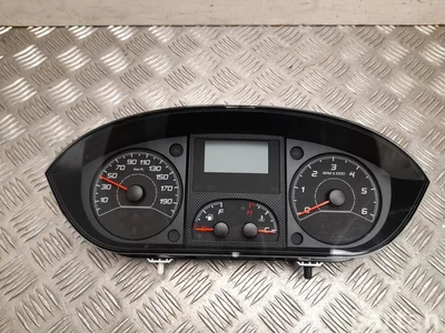 Citroën 1395350080 JUMPER 2021 Tablero de instrumentos km/h - Imagen 1