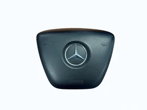 Mercedes-Benz Trucks A9608600302, XR162201150015 ACTROS MP4 / MP5 2020 oro pagalvių sistema module