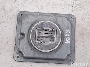 Ford JX7B13B626AK Kuga III 2020 Módulo de luces ECU