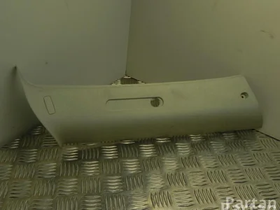 Volkswagen 7M3 867 287 A / 7M3867287A SHARAN (7M8, 7M9, 7M6) 2003 Tapisserie voiture - Image 1