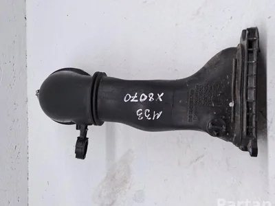 Renault 290933462R ZOE (BFM_) 2022 Oro paėmimas/ įsiurbimo ortakis - Nuotrauka 1