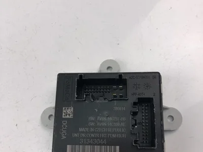 Volvo 31343044 V60 2014 Блок управления - Изображение 1