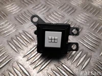 Hyundai 81260-KL000 / 81260KL000 IONIQ 6 2025 Boot lid/tailgate button