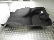 DODGE 68202777AB CHARGER 2016 Trunk lining/mats