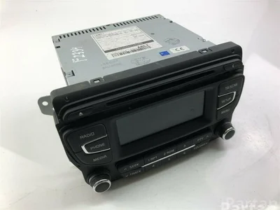 Kia 96170A2100WK CEE`D Sportswagon (JD) 2012 Unité radio - Image 1