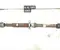 Jeep 05038552AA, P05038552AA, 51362661 GRAND CHEROKEE IV (WK, WK2) 2015 Продольный вал комплект - Изображение 1
