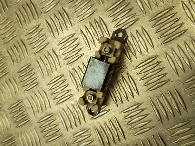 Mercedes-Benz 0110020014, 0001583945 S-CLASS Coupe (C140) 1994 Résistance - Image 1