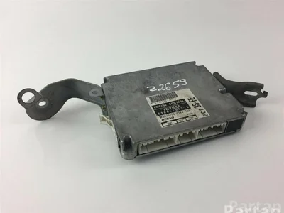 Toyota 89661-05270 / 8966105270 AVENSIS (_T22_) 2003 Unités de contrôle - Image 1