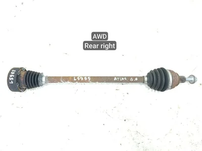 Volkswagen ATLAS (CA1, CA2, CA3) 2018 Wał napędowy z tyłu po prawej - Zdjęcie 1