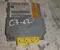 BMW 65.77-6924556 / 65776924556 7 (E65, E66, E67) 2003 Unité de contrôle pour airbag - Image 1