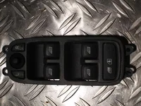 Volvo 31272010 XC60 2010 Bouton de lève-vitre Left Front