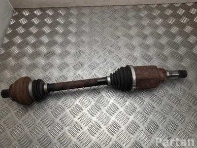 Volkswagen 1EA 501 203 D / 1EA501203D ID.3 2020 Pusašis kairysis galinis - Paveiksliukas 1