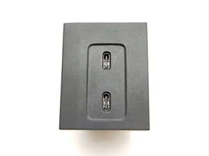 Mercedes-Benz A2478207702 EQB (X243) 2023 Périphérique d'entrée USB