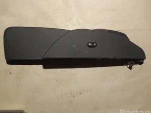 Volvo 39834761 39810503 39810502 39810569 39834762 / 3983476139810503398105023981056939834762 S60 II 2016 Garniture /moulage Left Front