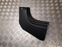 MG 11215687, 11215688 MG4 Trophy 2024 Bordure de seuil de porte