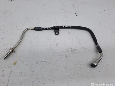 Hyundai i20 III (BC3, BI3) 2024 Climatisation, Tuyaux / Tubes - Image 1