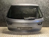 Audi A6 Avant (4G5, C7, 4GD) 2014 Couvercle de coffre