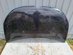 Citroën C3 III (SX) 2024 Motorhaube