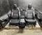 Tesla MODEL 3 2025 Set of seats Door panel Armrest - Image 1