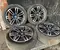 BMW 5A324E0 5 G60 2025 Felgi aluminiowe zestaw 5x112  R19 ET29 EJ 8.5 - Zdjęcie 1