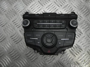 Ford J1ET18K811KA FOCUS IV sedanas (C519) 2018 Commutateur multiple