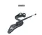 Chevrolet 003N1A CORVETTE (C6) 2012 Gas Spring, bonnet - Image 1