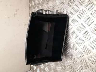 Audi 4M0919617C Q7 (4M) 2018 Unité de contrôle pour la projection de pare-brise - Image 1