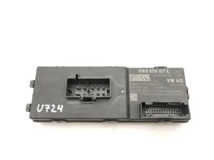 Porsche 8W8959107E, 8W8959107 Cayenne 9Y0 9Y3 2021 Unité de commande pour hayon