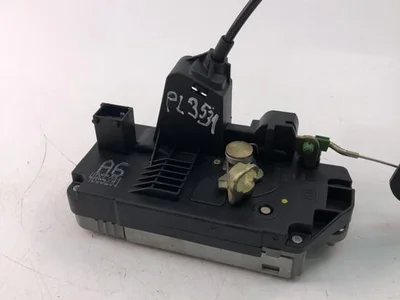 Saab 4855201 9-5 (YS3E) 2007 Serrure de porte - Image 1