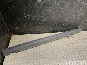 MG 11101669 MG4 Trophy 2024 Side member trim right side