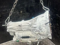 BMW GA8HP50X - ZLN, 8HP50Z / GA8HP50XZLN, 8HP50Z 3 Touring (F31) 2016 Boîte de vitesses automatique 8 vitesses