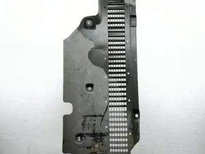 Renault 748147176R CAPTUR (J5_) 2018 Cache de protection sous moteur