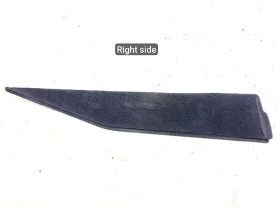 Ferrari 080679400 California 2010 Rėmelis centrinė konsolė - Paveiksliukas 1