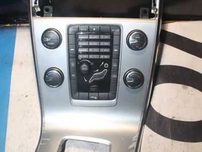 Volvo 9123656 V60 2012 Unité de commande - Image 1