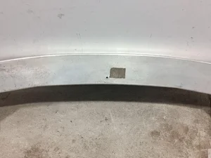 Porsche 05810222, 05810223 PANAMERA (970) 2010 renforcement parachoques