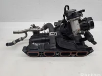 Land Rover 9045040015 9044060041 / 90450400159044060041 RANGE ROVER VELAR (L560) 2021 Corps de papillon