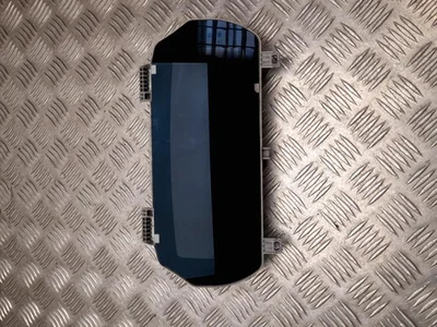 Renault 248093870R ZOE (BFM_) 2020 Tableau de bord mph km/h - Image 1