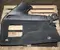 Volvo 34060406 XC60 2011 Cover for luggage boot trim Left - Image 1