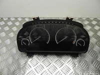 BMW 9 312 038 / 9312038 5 Gran Turismo (F07) 2010 Панель приборов mph km/h Автоматическая коробка передач