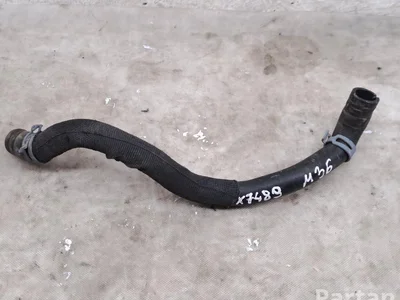 Seat 2Q0122157, 2Q0122157K IBIZA V (KJ1) 2020 Vamzdis, aušinimo skystis - Nuotrauka 1