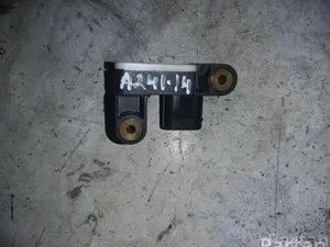 BMW 6911003 1 (E87) 2011 Czujnik poduszek powietrznych z przodu