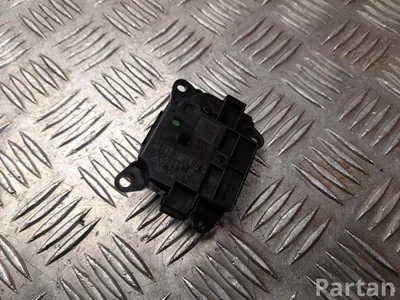 Renault 277325MP2A MEGANE E 2023 Stellmotor für Lüftungsklappe - Bild 1