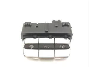 Chevrolet 84625136, 070850102 Corvette (C8) 2021 Przełącznik wielofunkcyjny