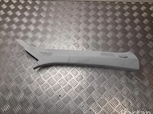 Audi 4KE 867 234 A / 4KE867234A Q8 e-tron 2021 Tapisserie voiture right side