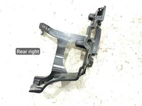 Porsche 9J1807454 Taycan 2021 Stoßstangenhalter hinten rechts