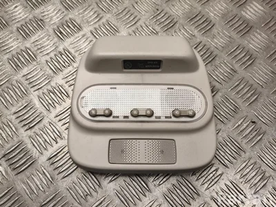 Smart 969802036R, A4536904101 FORFOUR Hatchback (453) 2022 Interior Light - Image 1