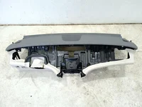 Mercedes-Benz EQS (V297) 2022 Tableau de bord